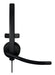 EAN 5099206122642 - Logitech H570e Auriculares Alámbrico Diadema Oficina/Centro de llamadas USB tipo A Negro imagen 3