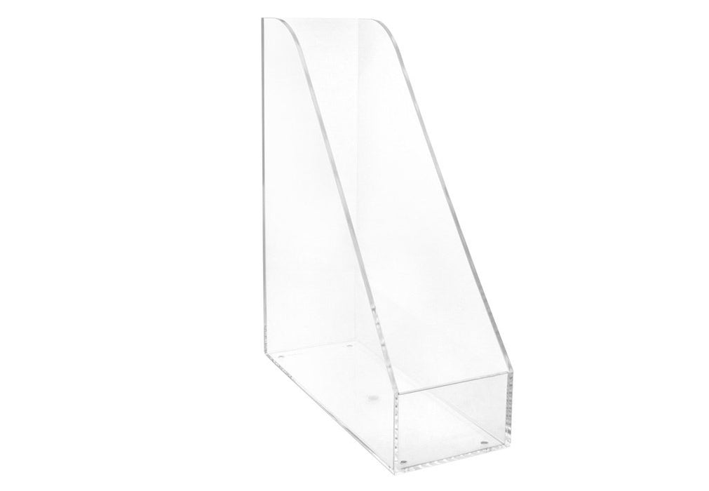 EAN 4002390026826 - MAUL 1951005 estante para revistas Acrílico Transparente imagen 1