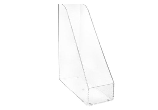 EAN 4002390026826 - MAUL 1951005 estante para revistas Acrílico Transparente imagen 1