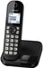 EAN 5025232843190 - Panasonic KX-TGC450GB teléfono Teléfono DECT Identificador de llamadas Negro imagen 1