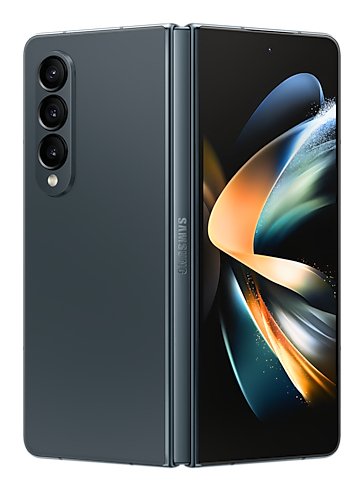 EAN 8806094504996 - Samsung Galaxy Z Fold4 SM-F936B 19,3 cm (7.6") SIM triple Android 12 5G USB Tipo C 12 GB 256 GB 4400 mAh  imagen 1