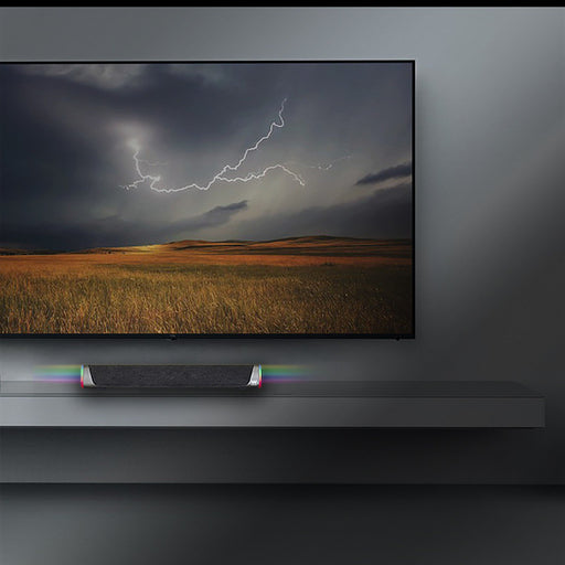 EAN 8435089031645 - Woxter Big Bass 320 Negro, Gris 2.0 canales 20 W imagen 2