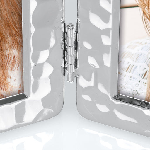 EAN 8020912062998 - ZEP DS50-4 marco Portafotos múltiple Plata imagen 2