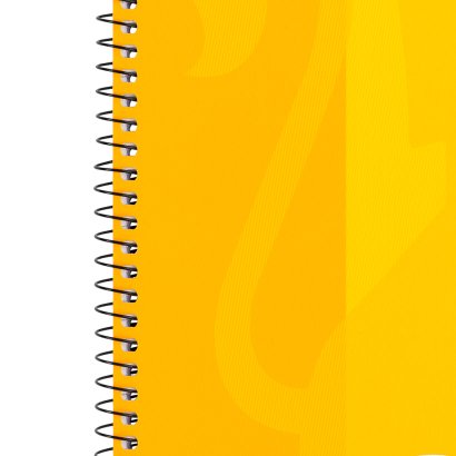 EAN 4006144921269 - Oxford 100050356 cuaderno y block A4 80 hojas Amarillo imagen 1