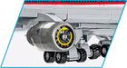 EAN 5902251266097 - COBI Boeing 747 First Flight 1969 imagen 6