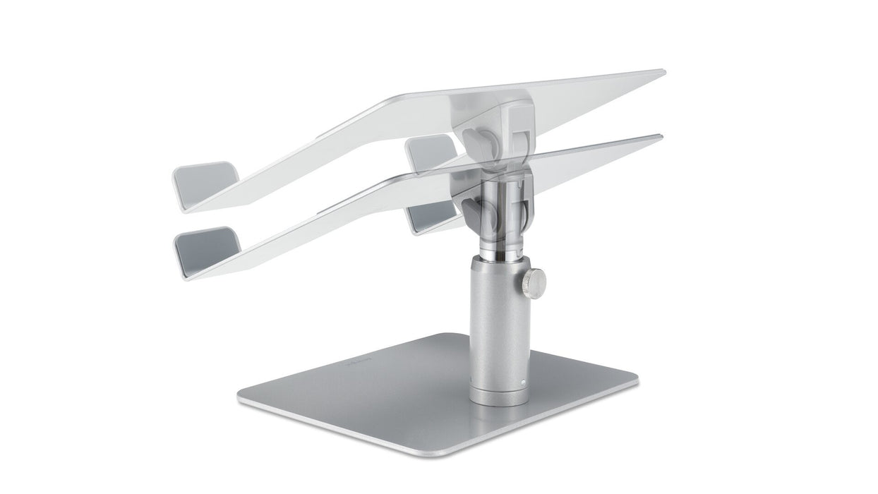 EAN 0085896504245 - Kensington K50424WW soporte para ordenador portátil Plata 40,6 cm (16") imagen 3