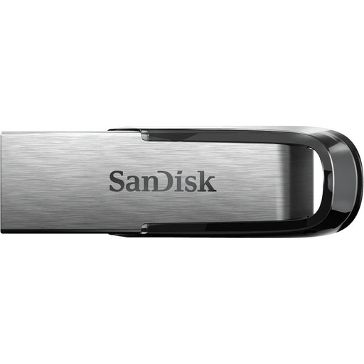 EAN 0619659154189 - SanDisk Ultra Flair unidad flash USB 256 GB USB tipo A 3.2 Gen 1 (3.1 Gen 1) Negro, Plata imagen 2