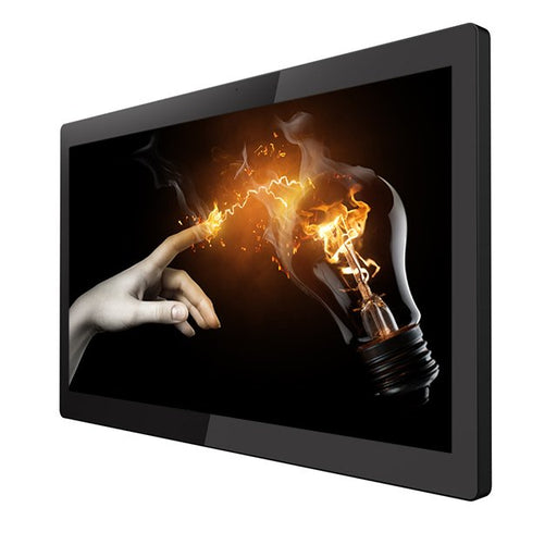 EAN 4717002344167 - AOPEN DT22MT Pantalla plana para señalización digital 54,6 cm (21.5") LED 250 cd / m² Full HD Negro Panta imagen 1