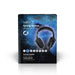 EAN 5412810411122 - Nedis GHST250BK auricular y casco Auriculares Alámbrico Diadema Juego USB tipo A Negro imagen 11