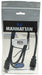 EAN 0766623323192 - Manhattan 323192 cable HDMI 1 m HDMI tipo A (Estándar) Negro imagen 4