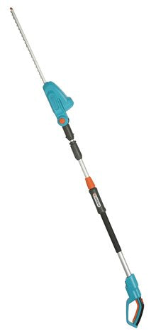 EAN 4078500054294 - Gardena THS42/18V P4A Cuchilla doble imagen 4