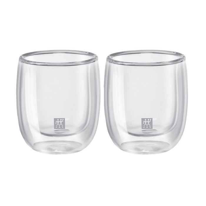 EAN 4009839326004 - ZWILLING 39500-075 Transparente 2 pieza(s) 80 ml imagen 1