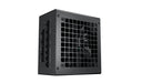EAN 6933412701729 - DeepCool PQ650M unidad de fuente de alimentación 650 W 20+4 pin ATX ATX Negro imagen 6