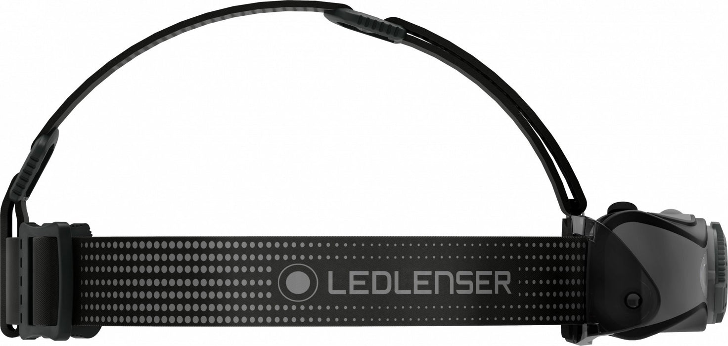 EAN 4058205014700 - Ledlenser MH7 Negro Linterna con cinta para cabeza LED imagen 3