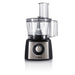 EAN 4242002853369 - Bosch MCM3401M robot de cocina 800 W 2,3 L Negro, Acero inoxidable imagen 3