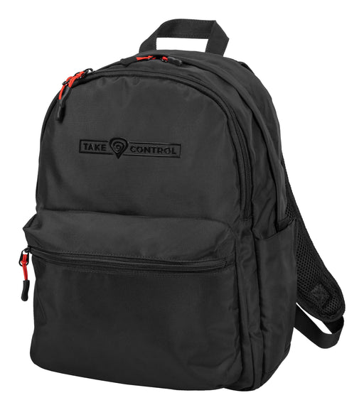 EAN 5901969449808 - GENESIS Palladium 200 mochila Mochila de gaming Negro Poliéster imagen 1