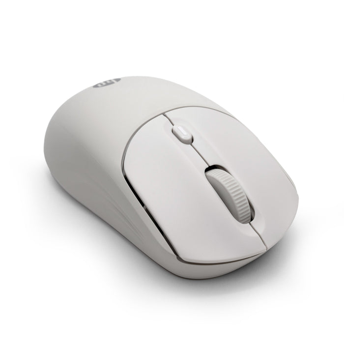 EAN 0198701895374 - HP 400 Quiet Maple Wireless Mouse ratón Hogar Ambidextro RF Wireless + Bluetooth 6000 DPI imagen 7