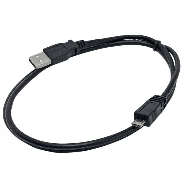 EAN 0065030846363 - StarTech.com UUSBHAUB1M cable USB USB 2.0 Micro-USB B imagen 4
