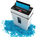 EAN 4030152027118 - Olympia PS 54 CC triturador de papel Corte cruzado 75 dB 22 cm Blanco imagen 3