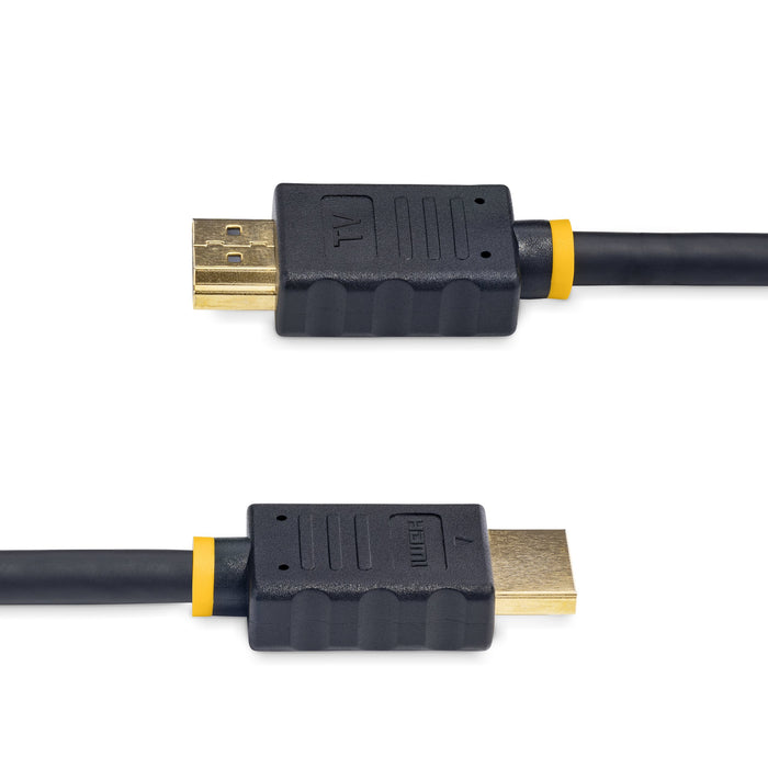EAN 0065030853361 - StarTech.com HDMM5MA cable HDMI HDMI tipo A (Estándar) Negro imagen 3