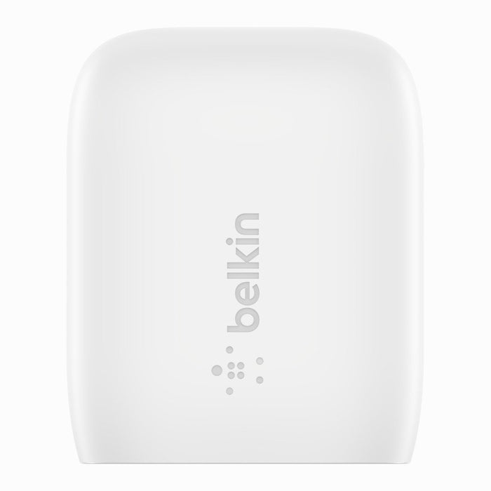 EAN 0745883841394 - Belkin BoostCharge Smartphone, Tableta Blanco Corriente alterna Carga rápida Interior imagen 4