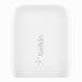 EAN 0745883841394 - Belkin BoostCharge Smartphone, Tableta Blanco Corriente alterna Carga rápida Interior imagen 4