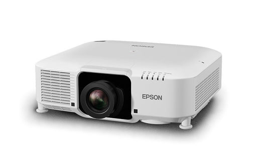 EAN 8715946697291 - Epson EB-PU1008W Proyector para grandes espacios 8500 lúmenes ANSI 3LCD WUXGA (1920x1200) Blanco imagen 2