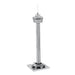 EAN 0032309010602 - Metal Earth Tower of the Americas imagen 4