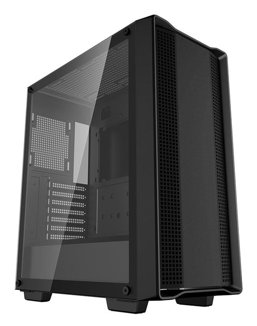 EAN 6933412774594 - DeepCool CC560 Limited V2 Midi Tower Negro imagen 1