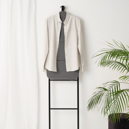 EAN 8710755231728 - Brabantia 231728 tabla de planchar Tabla para plancha de vapor 40 x 85 mm imagen 2