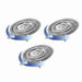 EAN 5608475008054 - Haeger SM-BLA.004A accesorio para maquina de afeitar Cuchilla de afeitar imagen 1