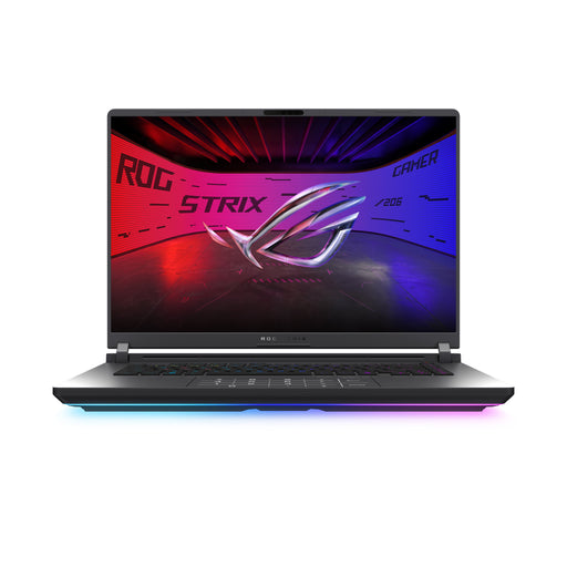 EAN 4711636009638 - ASUS ROG Strix G16 G615LP-S5006 40,6 cm (16") DDR5-SDRAM NVIDIA GeForce RTX 5070 Wi-Fi 7 (802.11be) Negro imagen 1