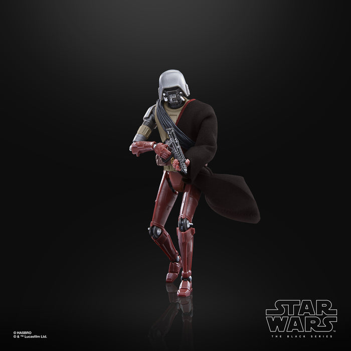 EAN 5010994179342 - Star Wars The Black Series HK-87 imagen 6