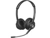 EAN 5705730126444 - Sandberg 126-44 auricular y casco Auriculares Inalámbrico Diadema Música/uso diario Bluetooth Negro imagen 1