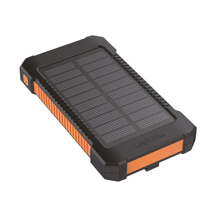 EAN 4052792073065 - LogiLink PA0321 batería externa 6000 mAh Negro imagen 6