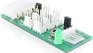 EAN 4043619252183 - DeLOCK Distribution Board 6x fan 5V/12V tarjeta y adaptador de interfaz imagen 2