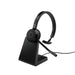 EAN 5706991031485 - Jabra Evolve 65 TE Auriculares Inalámbrico y alámbrico Diadema Oficina/Centro de llamadas USB tipo A Blue imagen 1