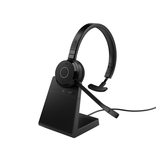 EAN 5706991031492 - Jabra Evolve 65 TE Auriculares Inalámbrico y alámbrico Diadema Oficina/Centro de llamadas USB tipo A Blue imagen 1