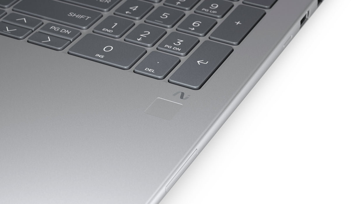 EAN 199485355108 - HP ZBook X G1i 16 inch Mobile Workstation PC Wolf Pro Security Edition Intel Core Ultra 7 255HX Estación d imagen 4