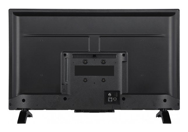 EAN 4024862132156 - Toshiba 32WA2363DG Televisor 81,3 cm (32") HD Smart TV Wifi Negro 250 cd / m² imagen 2