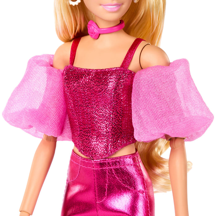 EAN 0194735303083 - Barbie JFP40 muñeca imagen 3