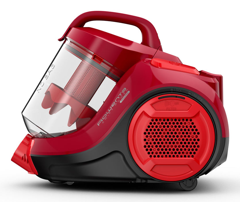 EAN 3221614006388 - Rowenta Swift Power RO2913 1,2 L Aspiradora cilíndrica Secar 900 W Sin bolsa imagen 4