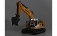 EAN 4042774426460 - Jamara Liebherr R936 modelo controlado por radio Excavadora Motor eléctrico 1:20 imagen 8