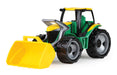 EAN 4006942780006 - Lena GIGA TRUCKS Tractor with front shovel imagen 1