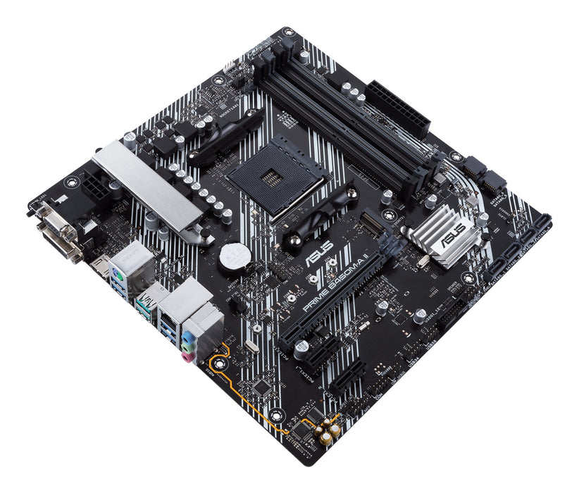 EAN 4718017924986 - ASUS PRIME B450M-A II AMD B450 Zócalo AM4 micro ATX imagen 5