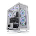 EAN 4713227528597 - Thermaltake Core P6 Tempered Glass Snow Mid Tower Midi Tower Blanco imagen 1
