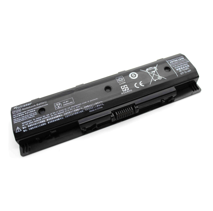 EAN 8435597409868 - VOLTISTAR BATHPLB4N refacción para laptop Batería imagen 3