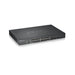 EAN 0760559124694 - Zyxel XGS1930-28 Gestionado L3 Gigabit Ethernet (10/100/1000) Negro imagen 1