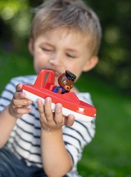 EAN 7313400015479 - Aquaplay AdventureLand imagen 3