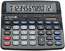 EAN 4030152401826 - Olympia 2502 calculadora Escritorio Calculadora básica Negro, Azul, Gris imagen 2